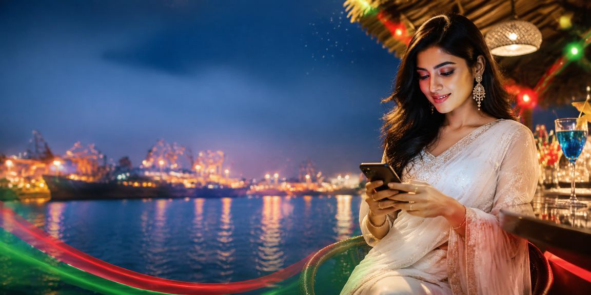 নারায়ণগঞ্জ মোবাইল ক্যাসিনো লাল-সবুজ থিম এশিয়ান গেমিং